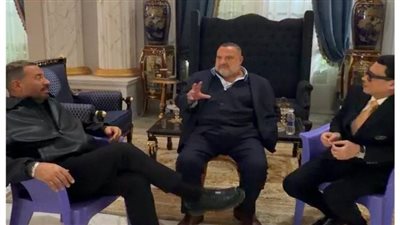  الحلقة 15 من مسلسل «أولاد الراعي».. «أسرار الصناعة تهزم التوكيلات»