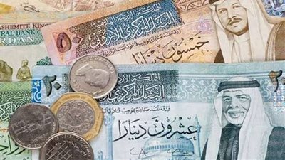 أسعار الدينار الكويتي اليوم الجمعة 6 مارس 2026