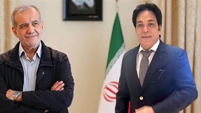 نبيل أبوالياسين: «بوصلة طهران» تعيد التوجيه.. و«بهلوانية ترامب» تسقط أمام يقظة الخليج السيادية