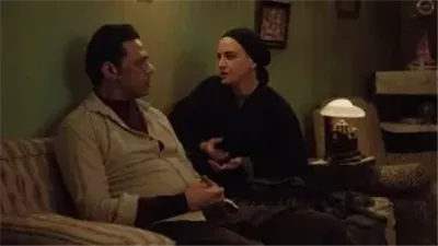 «مواجهة نفسية معقدة».. الحلقة 5 من مسلسل «حكاية نرجس»