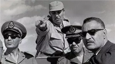 بطل استشهد بين جنوده.. قصة عبد المنعم رياض