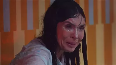 «دينا في فخ ليفل الوحش».. الراقصة الشهيرة ضحية مقلب رامز جلال