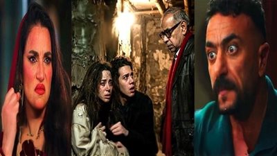 أحداث مشتعلة في مسلسل «علي كلاي» الحلقة 27