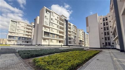 الإسكان تعلن وحدات تمويل عقاري لمتوسطي الدخل