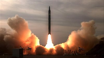 «الموجة 58».. تصعيد عسكري ايراني جديد تجاه أهداف إسرائيلية