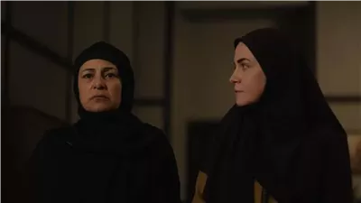 مسلسل حكاية نرجس الحلقة 13 تخطف الأنظار