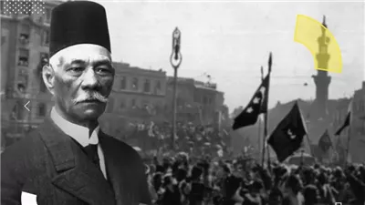 العودة التاريخية لسعد زغلول.. استقبال شعبي زلزل أركان الاحتلال