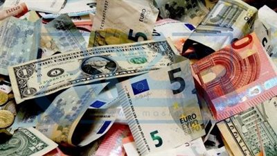 أسعار العملات الأجنبية والعربية اليوم الأربعاء 1 أبريل 2026