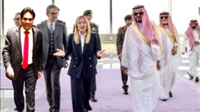 نبيل أبوالياسين: يفكك «كمين إبستين» هرولة «عواصم الضباب» للخليج.. ورسالة «الحسم الدبلوماسي» لـ «طهران »