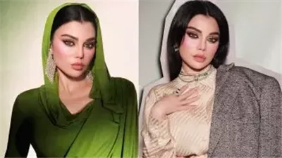 هيفاء وهبي تخطف الأنظار في عيد الفصح بإطلالة ربيعية ساحرة