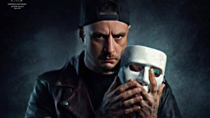 أحمد الفيشاوي