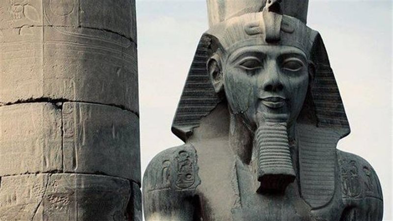 أمنحتب الثالث