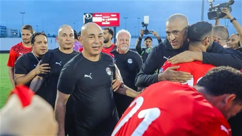 حسام حسن