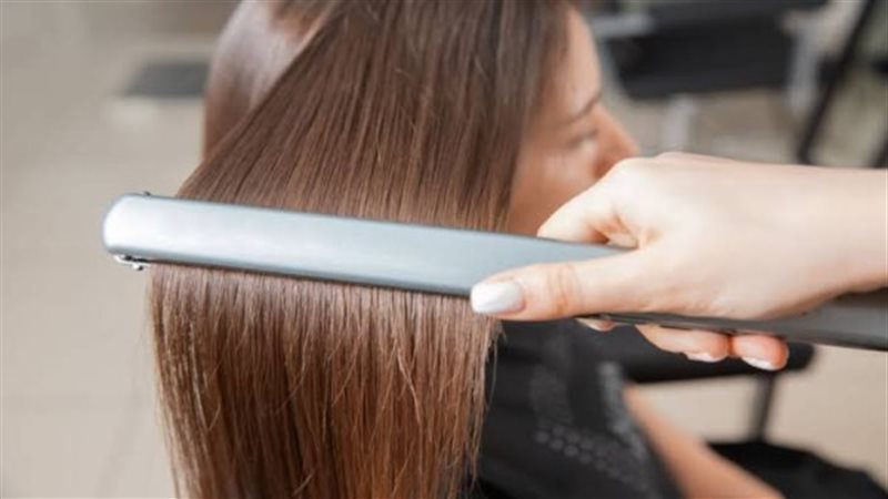 ترميم الشعر 