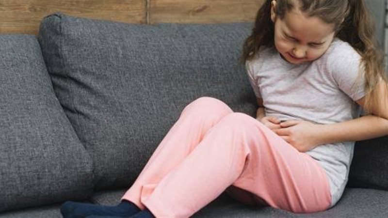 التهاب المعدة 