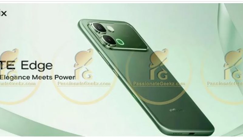 هاتف Infinix Note