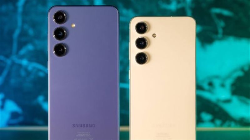 هاتف سامسونج 