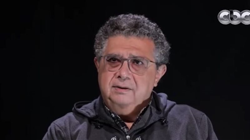 ماجد الكدواني