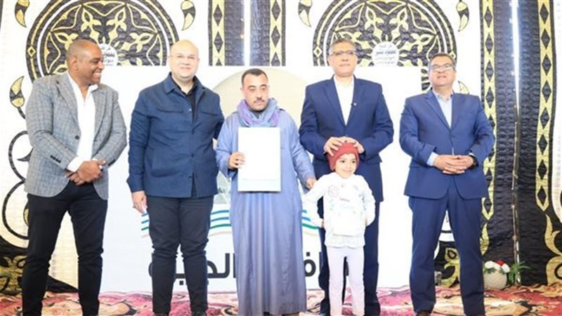 محافظ الجيزة