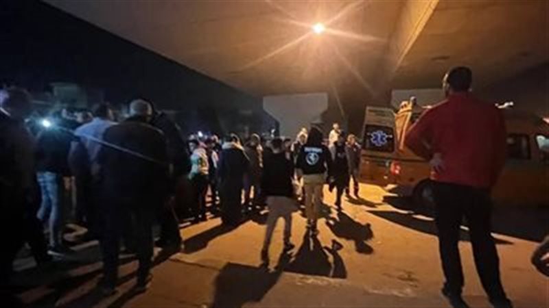 حادث انقلاب - أرشيفية