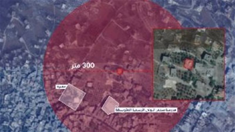 صور بالأقمار الصناعية