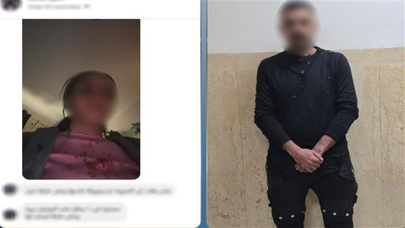 المتهم - جانب من