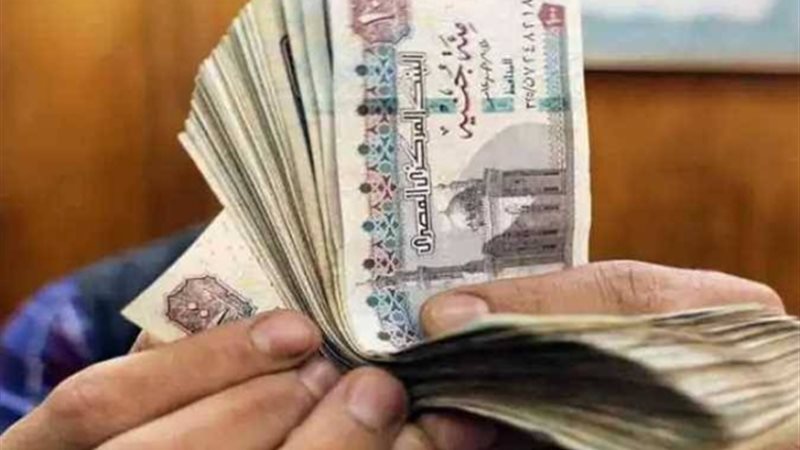 منحة العمالة الغير منتظمة 