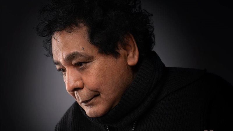 محمد منير