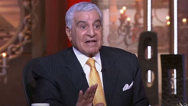 زاهي حواس