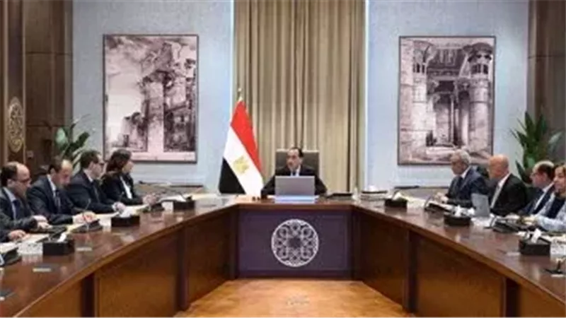 الدكتور مصطفى مدبولي