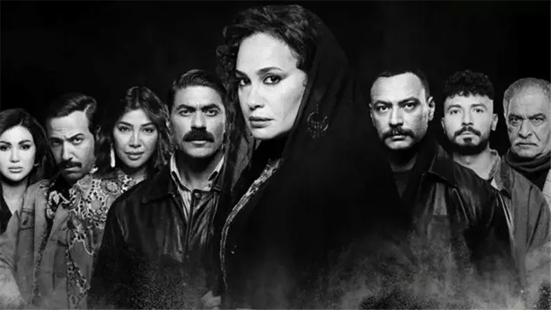 مسلسل مناعة