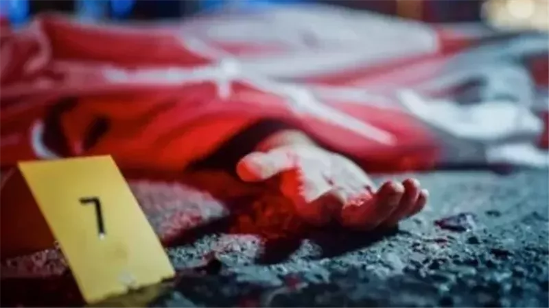 جريمة قتل - أرشيفية