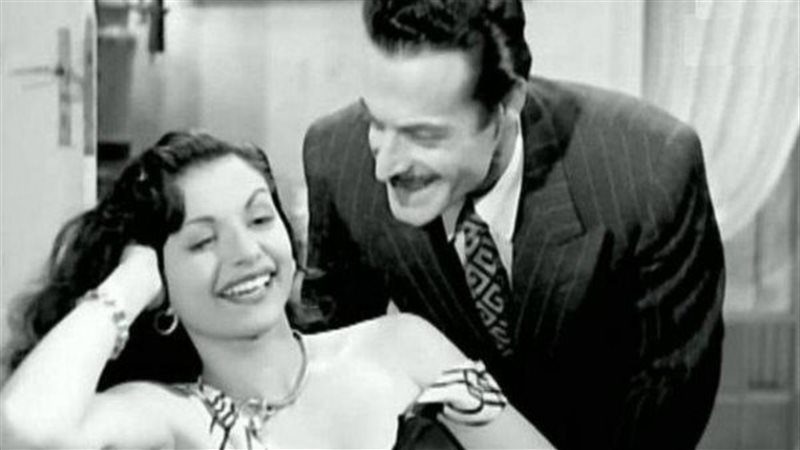 الراقصة كيتى