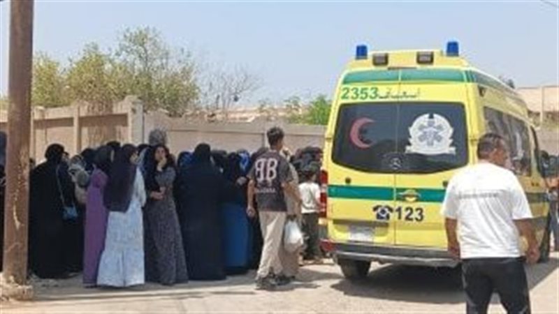 حادث - أرشيفية