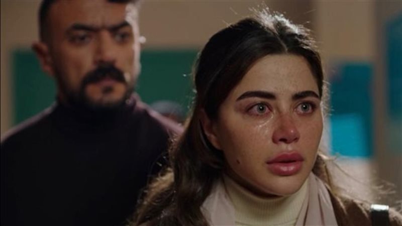مسلسل على كلاى 