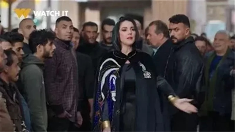 مسلسل على كلاى 