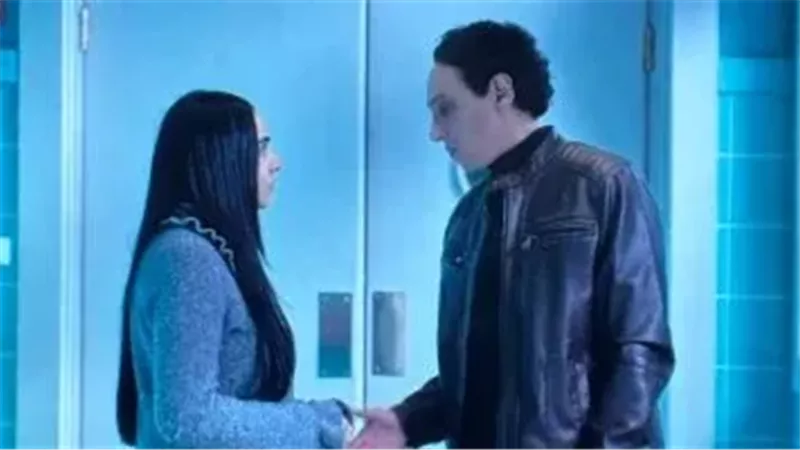 مسلسل «عرض وطلب»