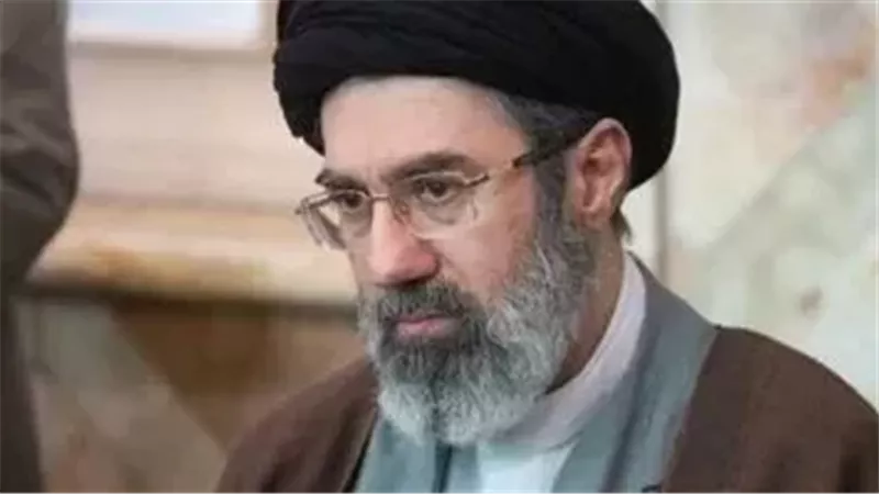 آية الله مجتبى