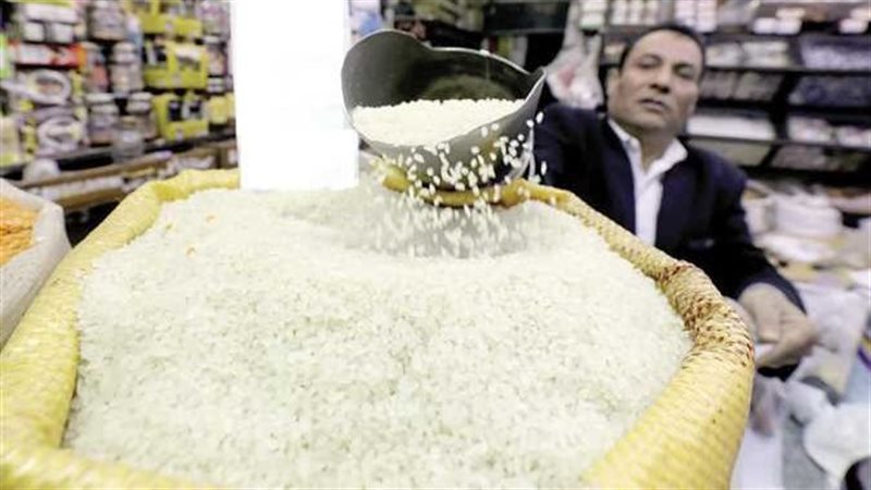 أسعار الأرز