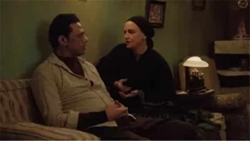 مسلسل حكاية نرجس