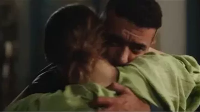 مسلسل علي كلاى