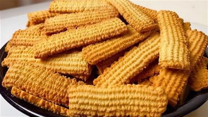 بسكويت العيد