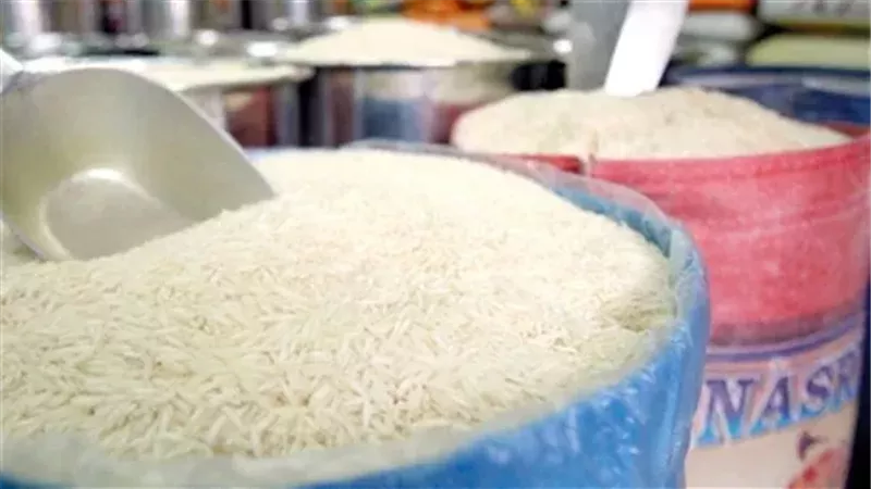 أسعار الأرز