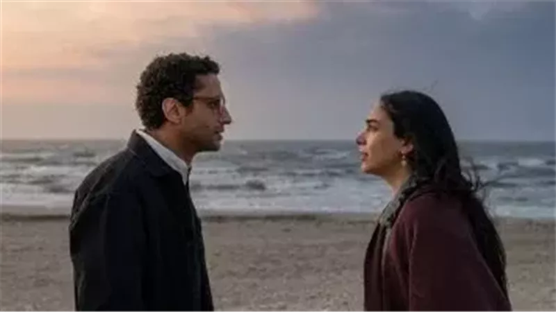 مسلسل عرض وطلب