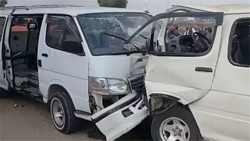 حادث - أرشيفية