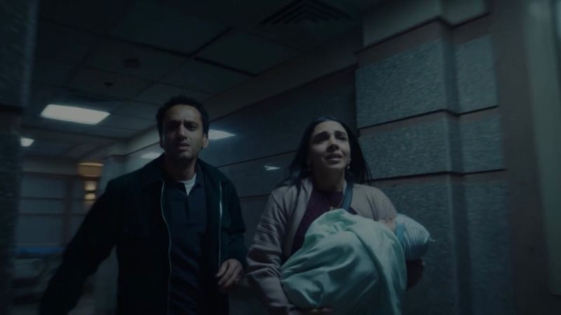 مسلسل عرض وطلب