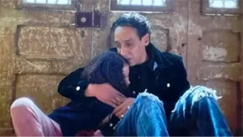 مسلسل عرض وطلب