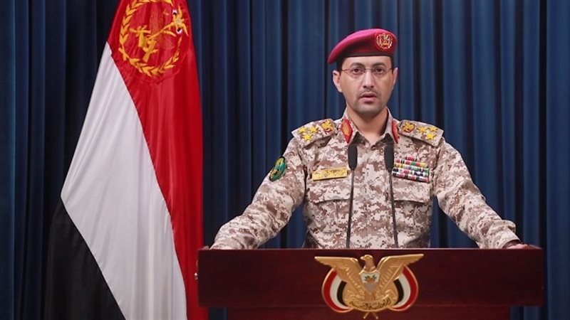 متحدث الحوثي