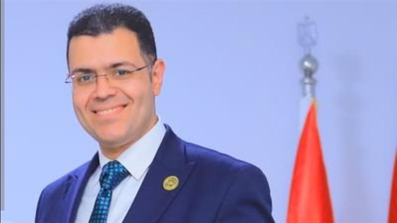 دكتور شعبان علم الدين