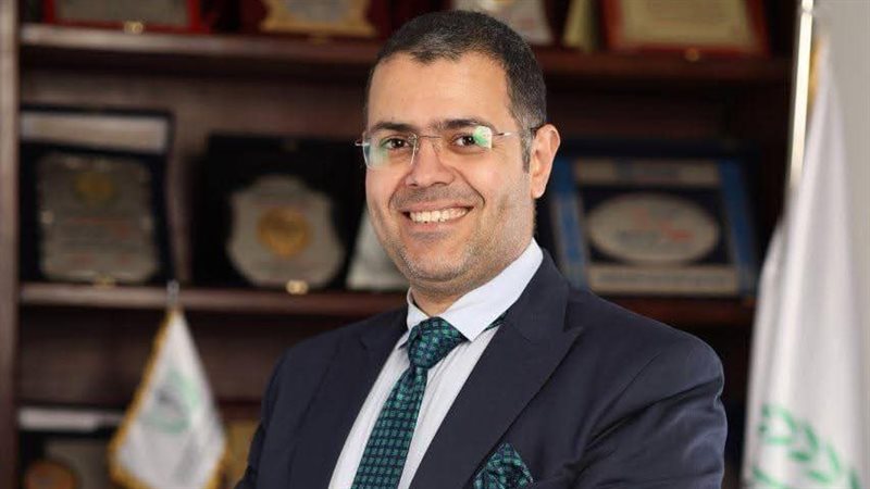 دكتور شعبان علم الدين